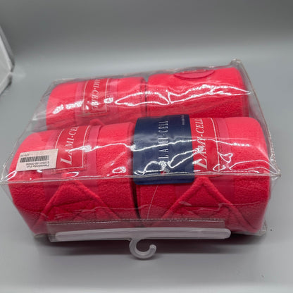 Benlindor fleece 4 - pack | Lami - Cell - Benlindor & paddar - Equi ReUse Sweden AB