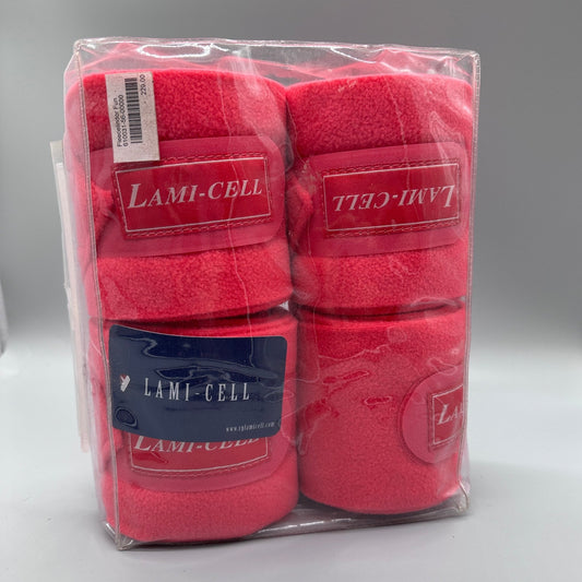 Benlindor fleece 4 - pack | Lami - Cell - Benlindor & paddar - Equi ReUse Sweden AB
