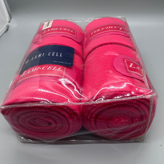 Benlindor fleece 4 - pack | Lami - Cell - Benlindor & paddar - Equi ReUse Sweden AB