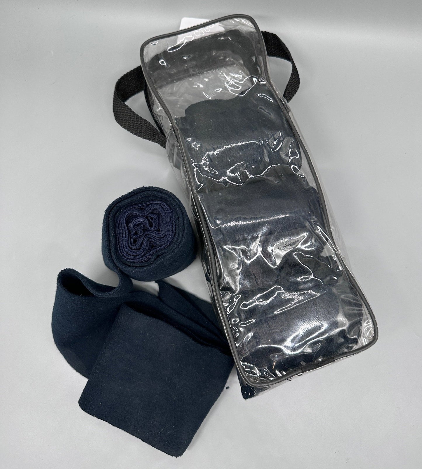 Benlindor kombi 4 - pack - Benlindor & paddar - Equi ReUse Sweden AB
