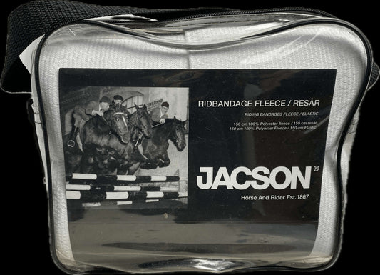 Benlindor kombi 4-pack | Jacson - Equi ReUse Sweden AB
