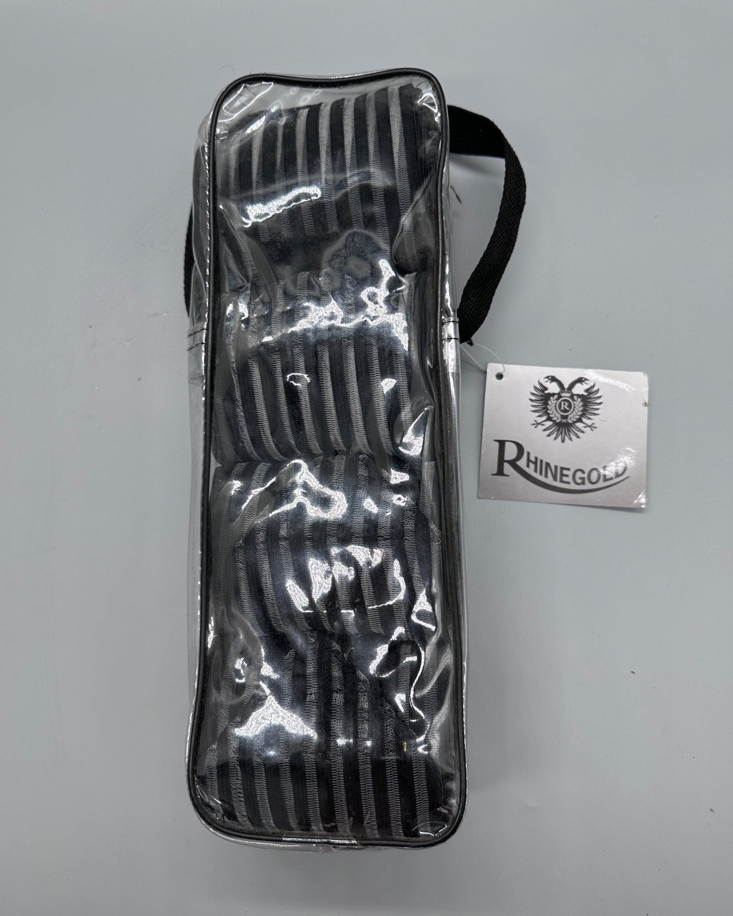 Benlindor kombi 4 - pack | Rhinegold - Benlindor & paddar - Equi ReUse Sweden AB