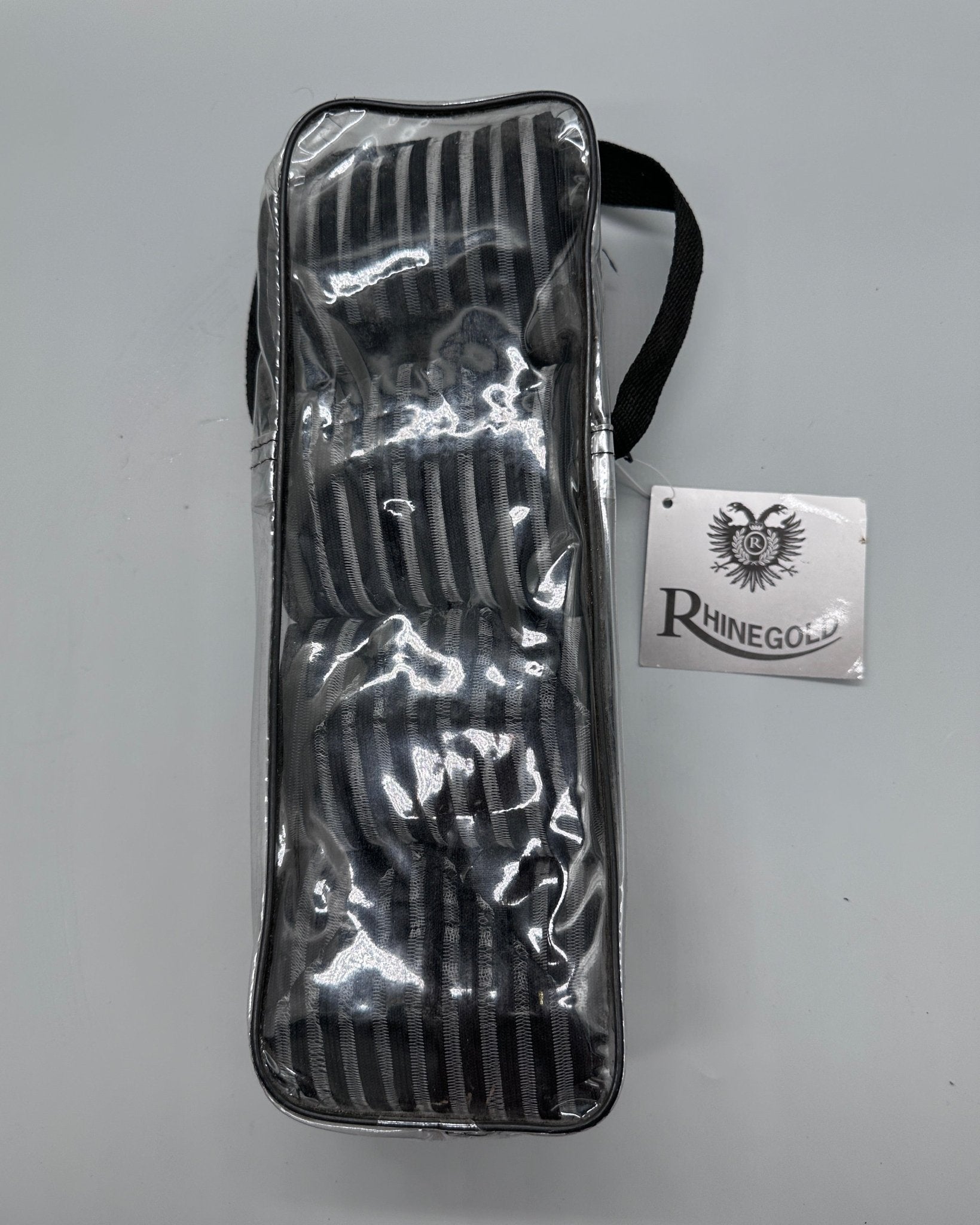 Benlindor kombi 4 - pack | Rhinegold - Benlindor & paddar - Equi ReUse Sweden AB