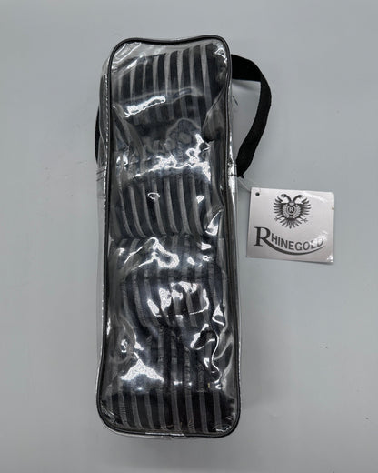 Benlindor kombi 4 - pack | Rhinegold - Benlindor & paddar - Equi ReUse Sweden AB