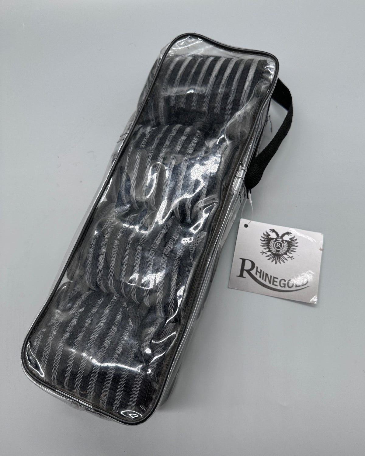 Benlindor kombi 4 - pack | Rhinegold - Benlindor & paddar - Equi ReUse Sweden AB
