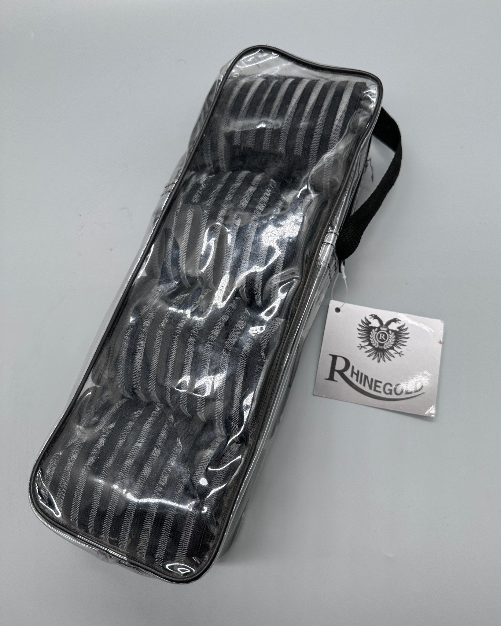 Benlindor kombi 4 - pack | Rhinegold - Benlindor & paddar - Equi ReUse Sweden AB