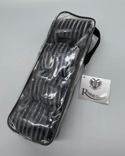 Benlindor kombi 4 - pack | Rhinegold - Benlindor & paddar - Equi ReUse Sweden AB