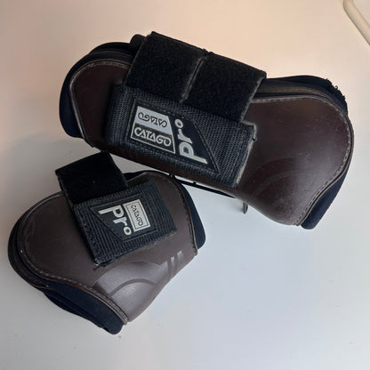 Benskydd 4 - p | Full | Catago - Benskydd & boots - Equi ReUse Sweden AB