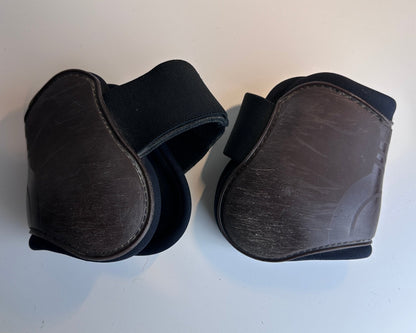 Benskydd 4 - p | Full | Catago - Benskydd & boots - Equi ReUse Sweden AB