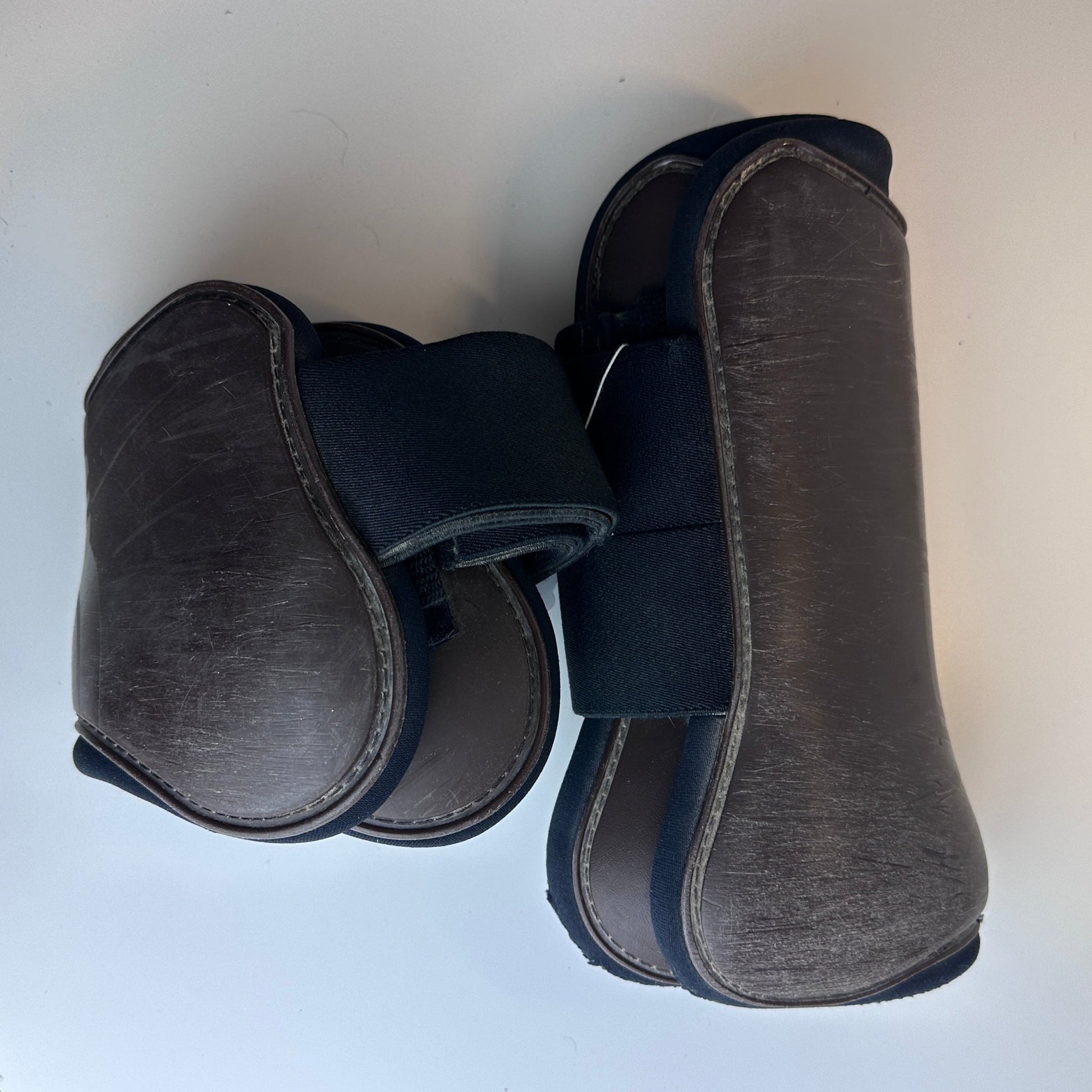 Benskydd 4 - p | Full | Catago - Benskydd & boots - Equi ReUse Sweden AB