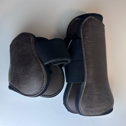 Benskydd 4 - p | Full | Catago - Benskydd & boots - Equi ReUse Sweden AB