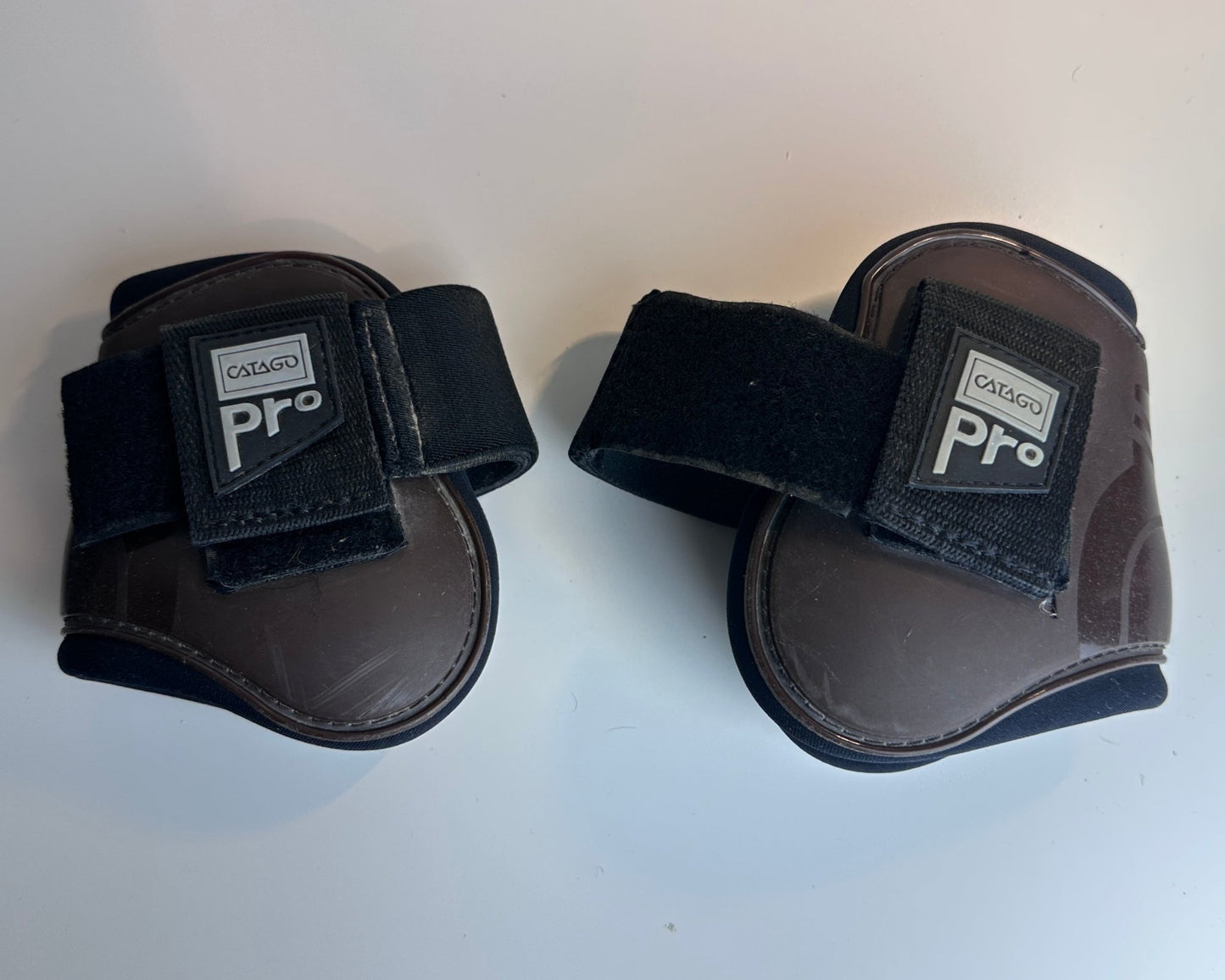 Benskydd 4 - p | Full | Catago - Benskydd & boots - Equi ReUse Sweden AB