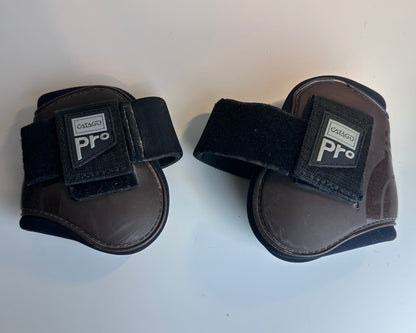 Benskydd 4 - p | Full | Catago - Benskydd & boots - Equi ReUse Sweden AB