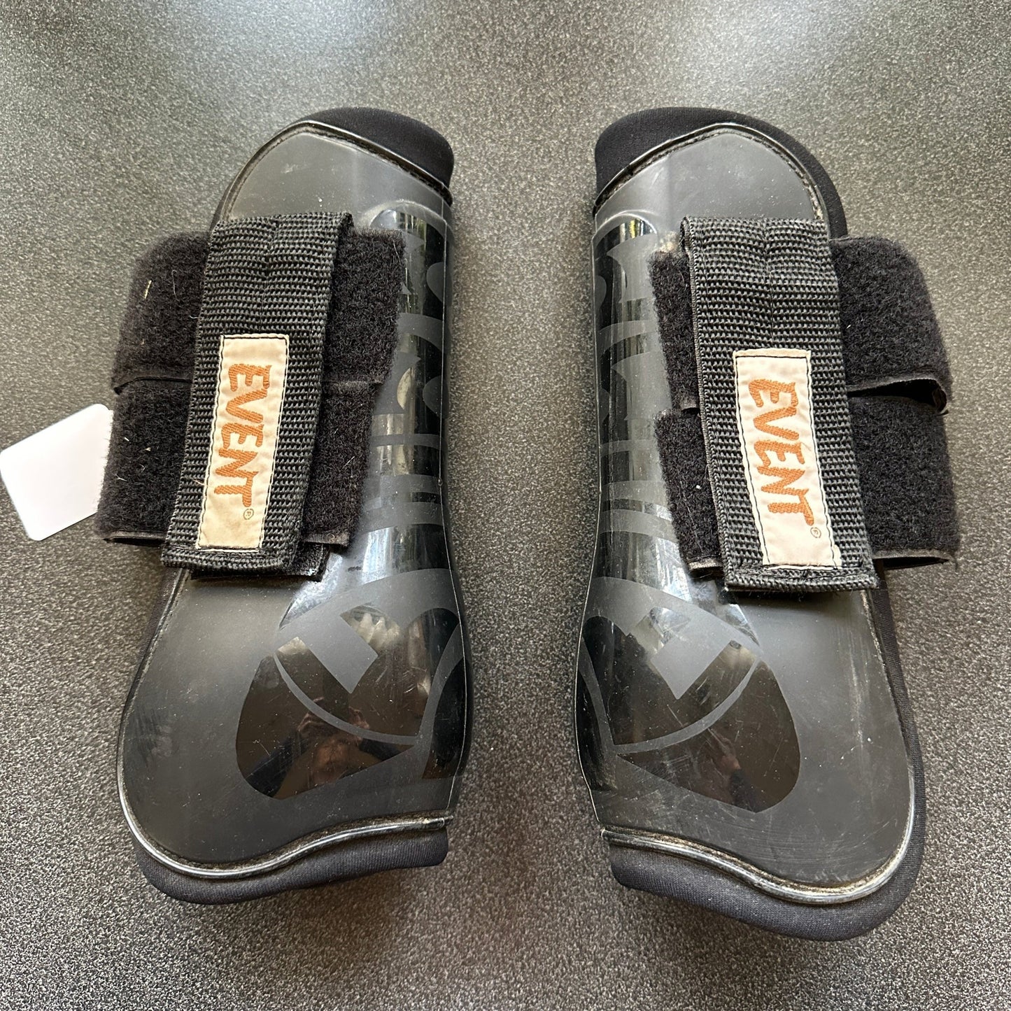 Benskydd | Event - Equi ReUse Sweden AB