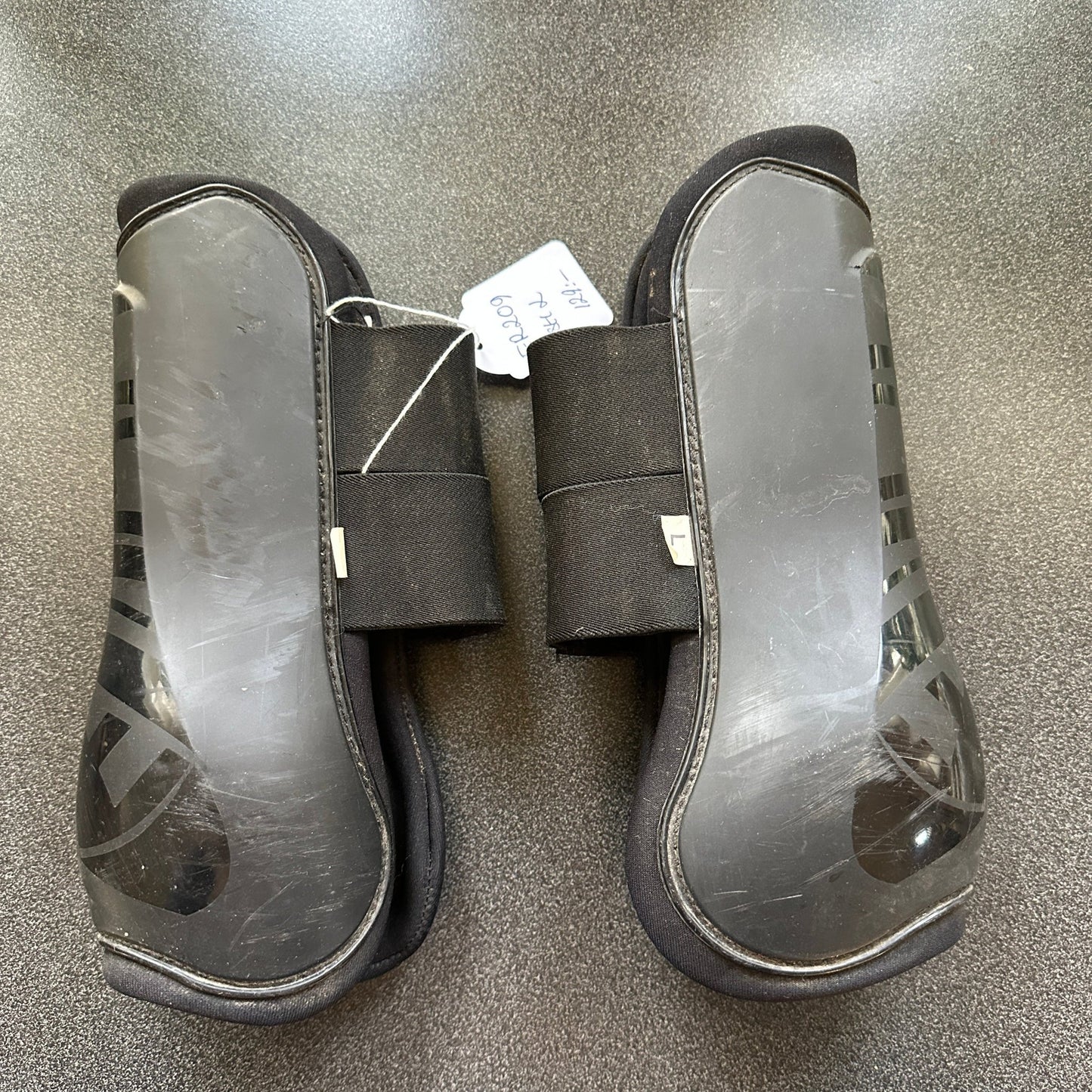 Benskydd | Event - Equi ReUse Sweden AB