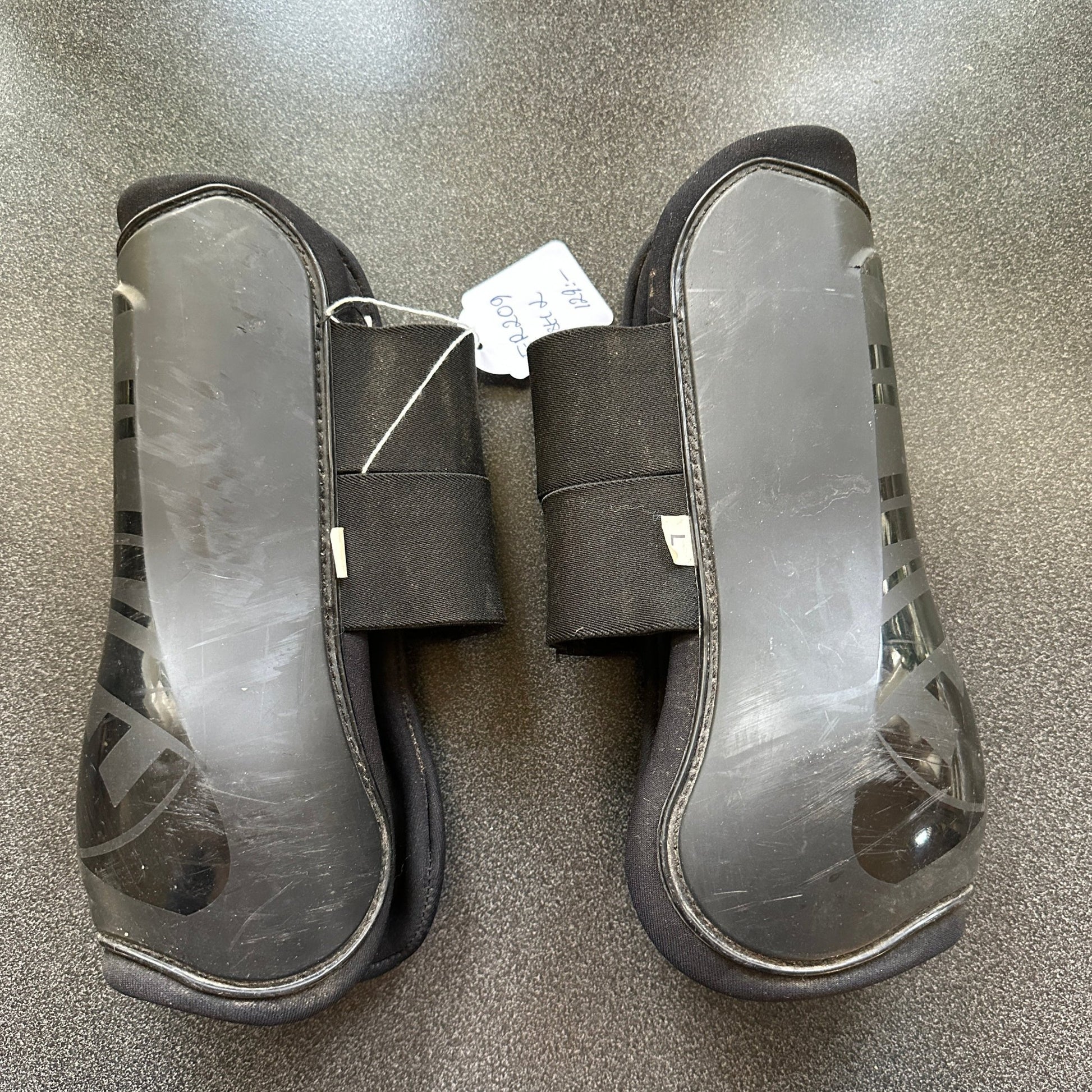 Benskydd | Event - Equi ReUse Sweden AB