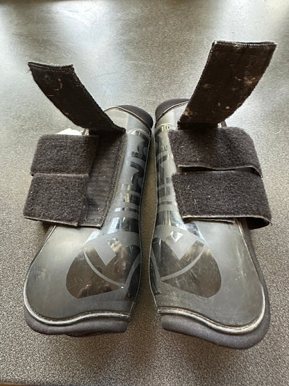 Benskydd | Event - Equi ReUse Sweden AB