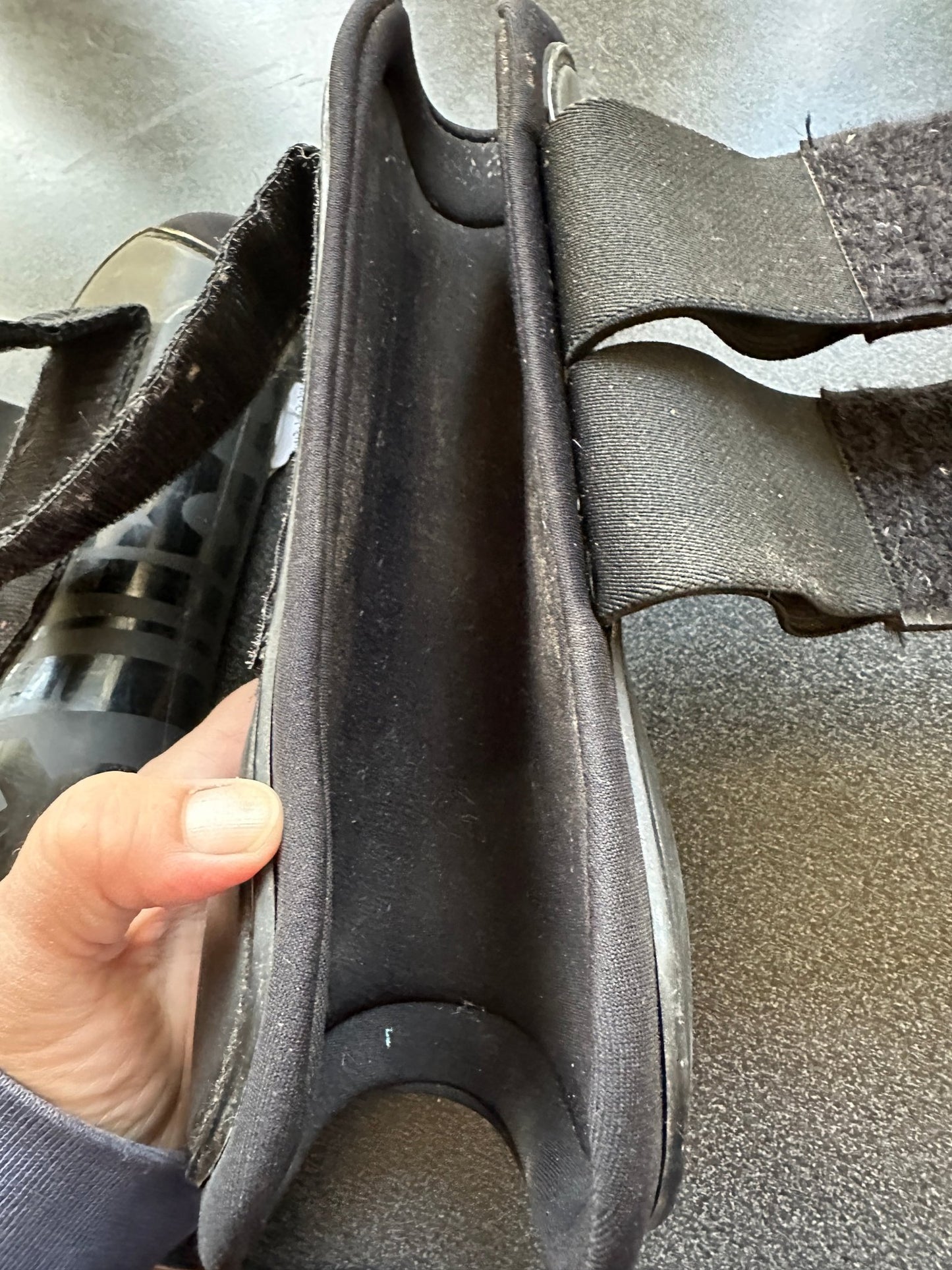 Benskydd | Event - Equi ReUse Sweden AB