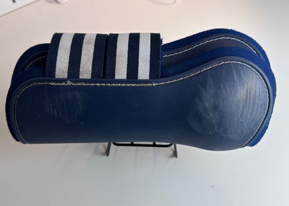 Benskydd | Full | Fairfield Sports Design - Benskydd & boots - Equi ReUse Sweden AB