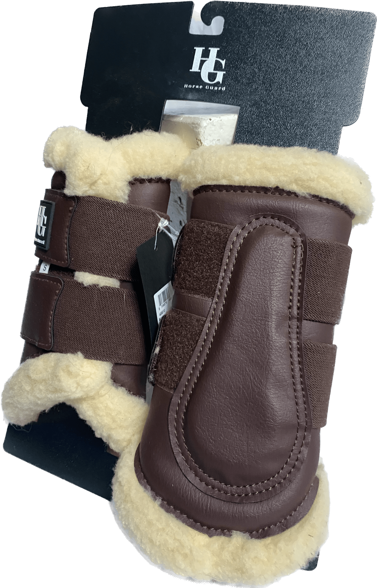 Benskydd | Horse Guard - Equi ReUse Sweden AB