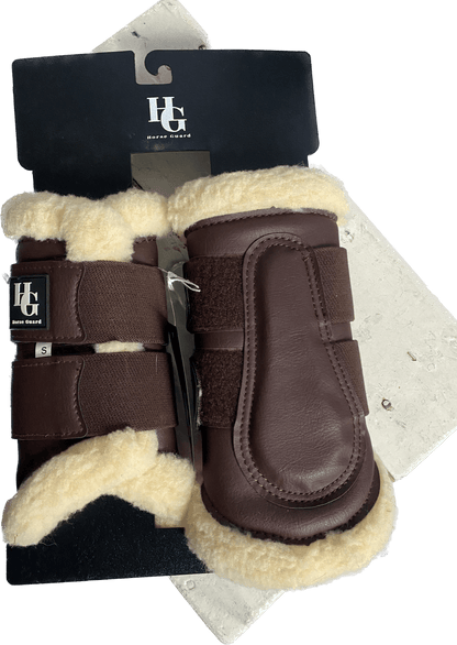 Benskydd | Horse Guard - Equi ReUse Sweden AB