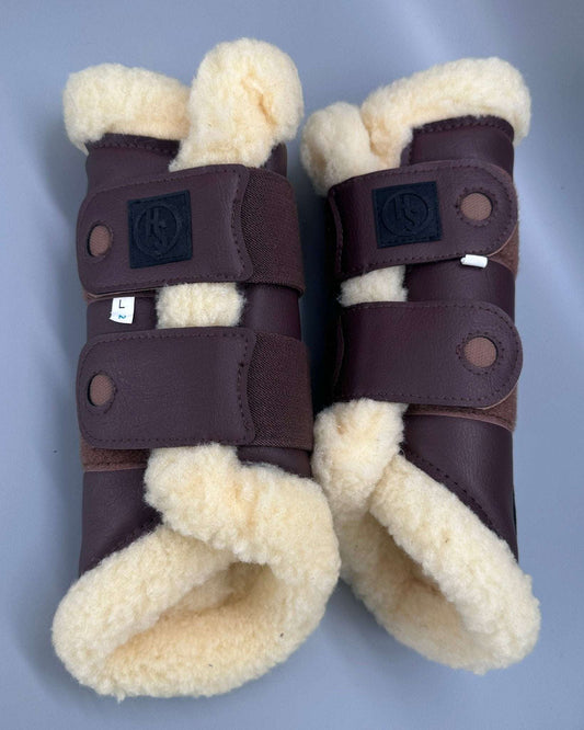 Benskydd | L | Hansbo Sport - Equi ReUse Sweden AB
