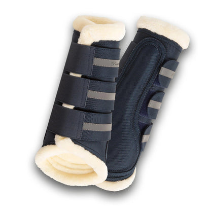 Benskydd | L | Protector - Equi ReUse Sweden AB