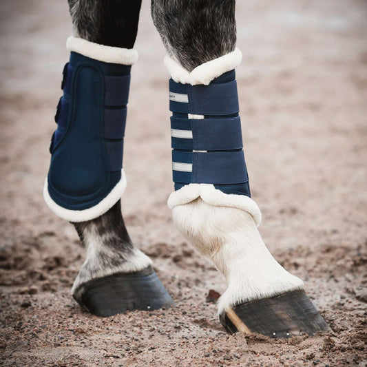 Benskydd | L | Protector - Equi ReUse Sweden AB