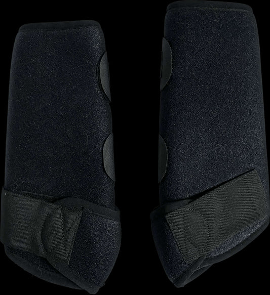 Benskydd | S | Back on Track Exercise boots - Equi ReUse Sweden AB