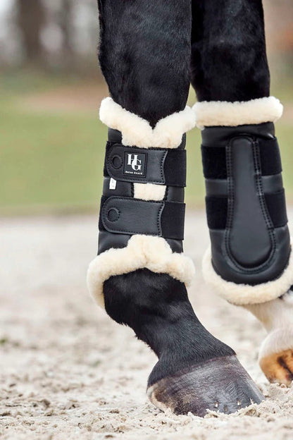 Benskydd | S - L | Horse Guard - Benskydd & boots - Equi ReUse Sweden AB