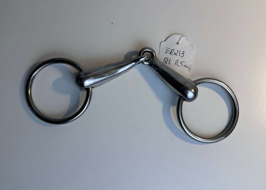 Bett 2-delat| 11.5 | - Equi ReUse Sweden AB