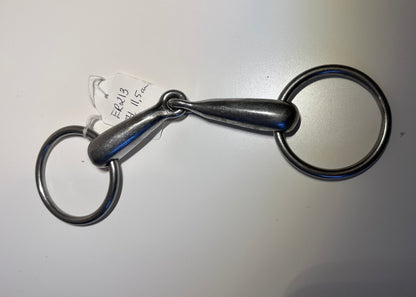 Bett 2 - delat| 11.5 | - Tvådelat - Equi ReUse Sweden AB