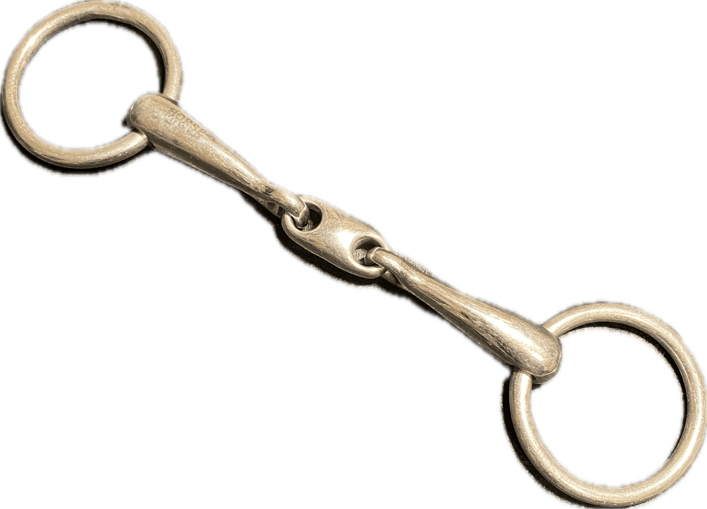 Bett 3 - delat |12.5 | Horse Power - Equi ReUse Sweden AB