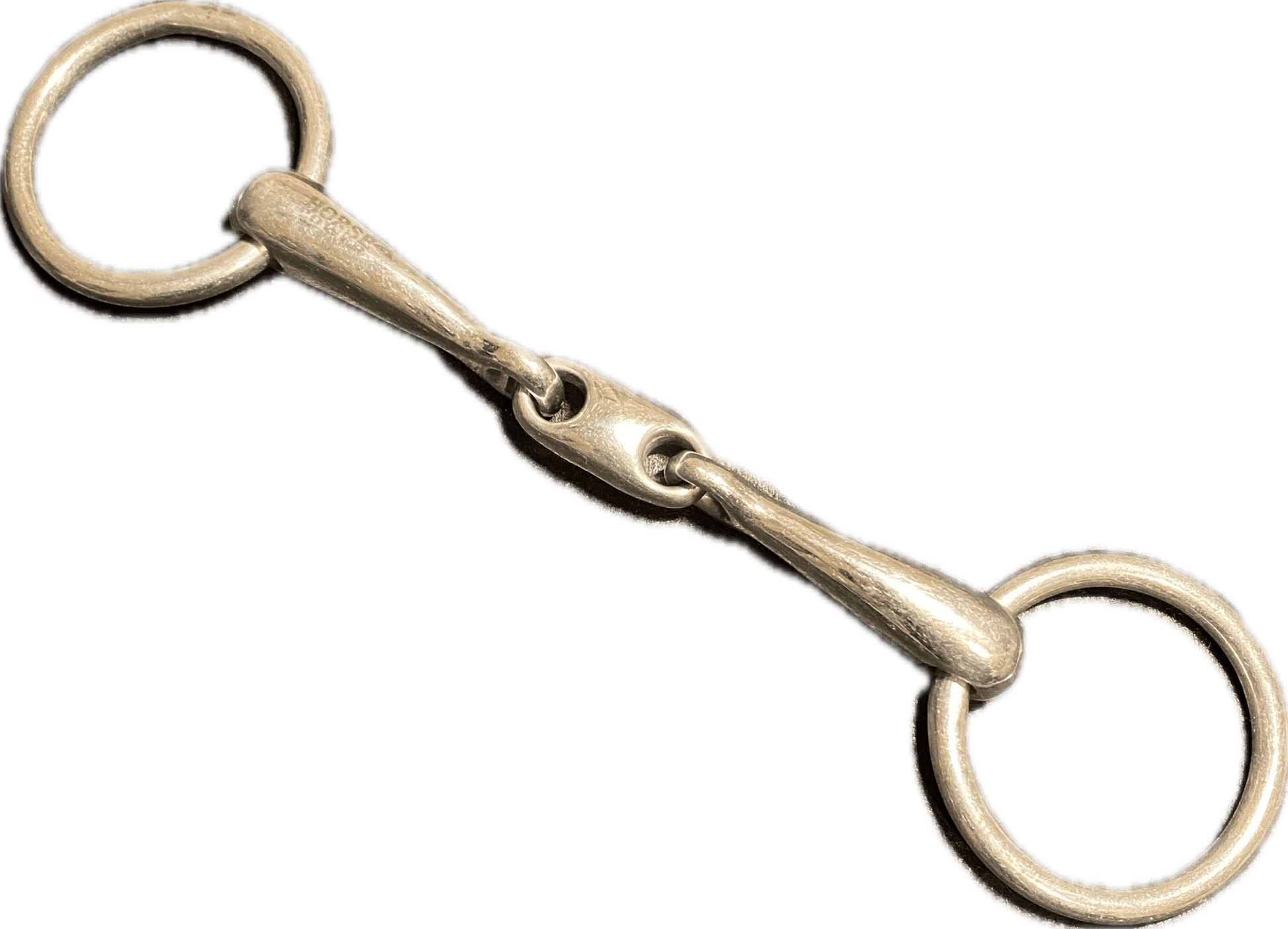 Bett 3 - delat |12.5 | Horse Power - Equi ReUse Sweden AB