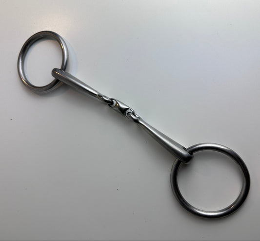 Bett 3 - delat | 13 | - Tredelat - Equi ReUse Sweden AB