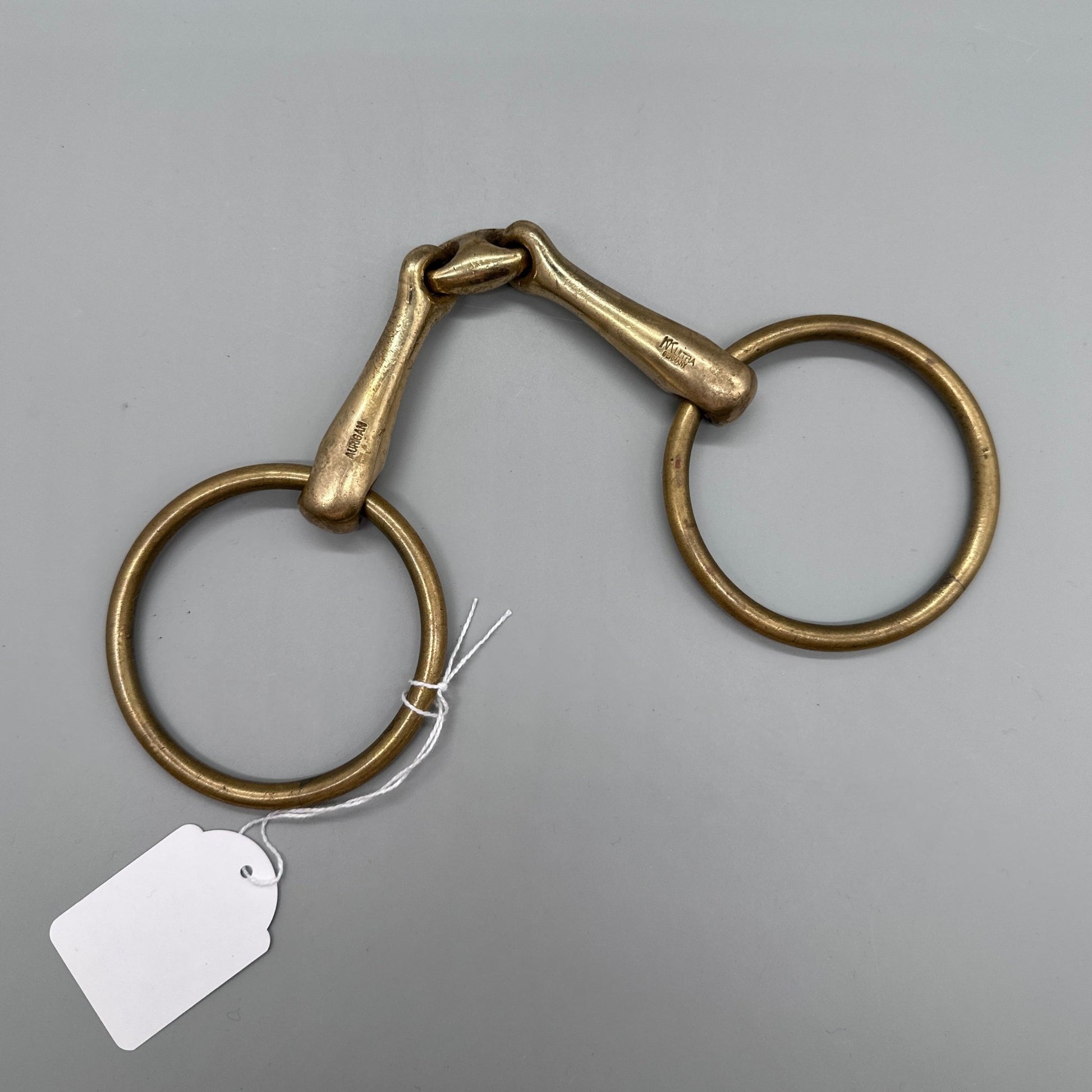 Bett 3 - delat | 13.5 | Sprenger Dynamic RS Aurigan - Tredelat - Equi ReUse Sweden AB