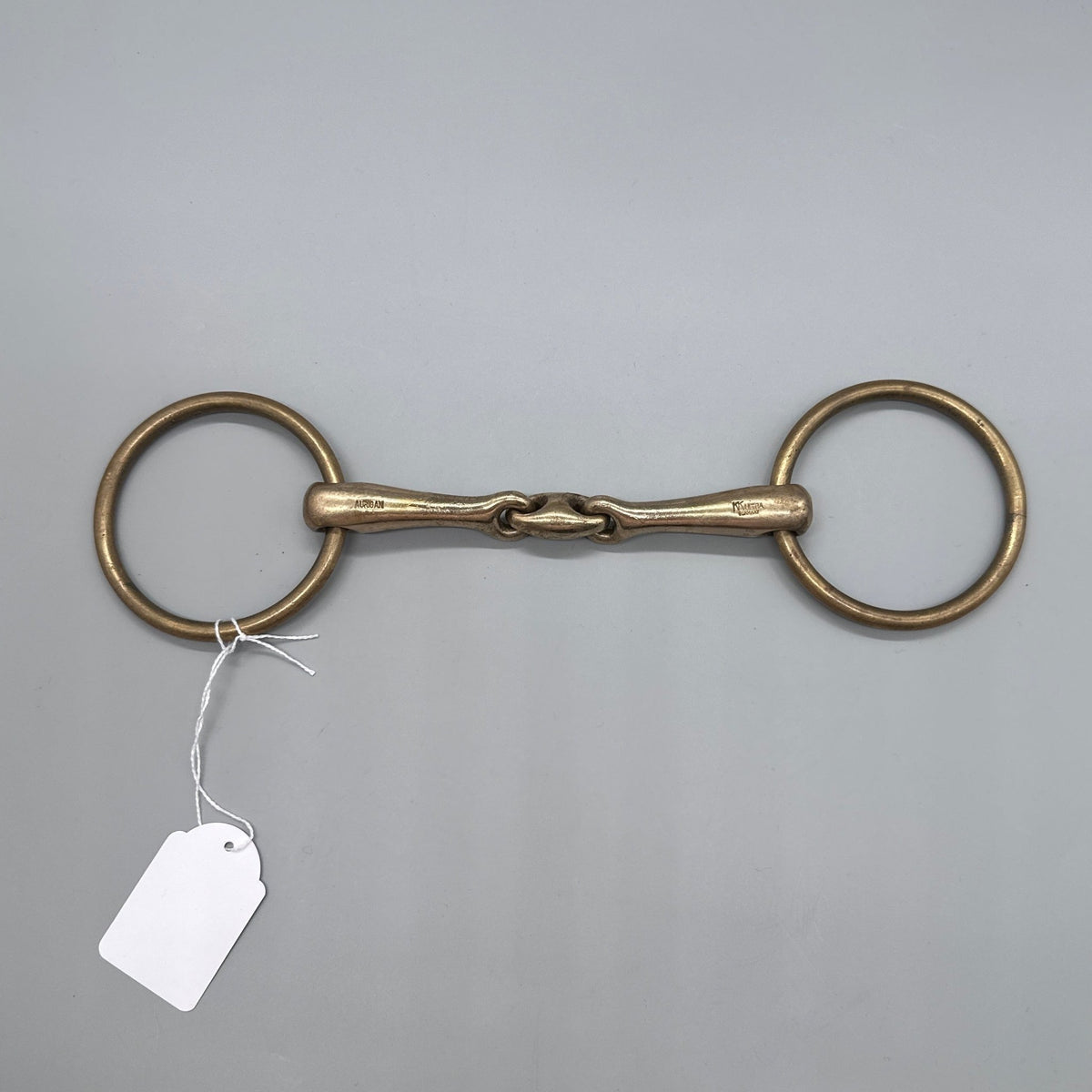 Bett 3 - delat | 13.5 | Sprenger Dynamic RS Aurigan - Tredelat - Equi ReUse Sweden AB