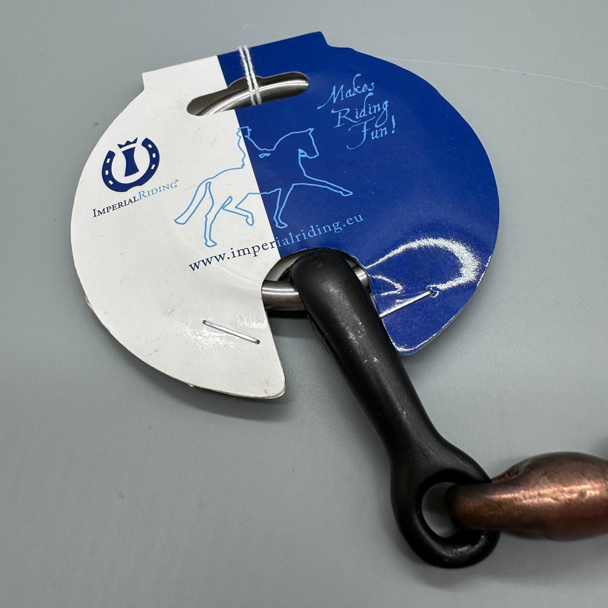 Bett 3-delat Sötmalm | 11.5 | Imperial Riding - Bett - Equi ReUse Sweden AB