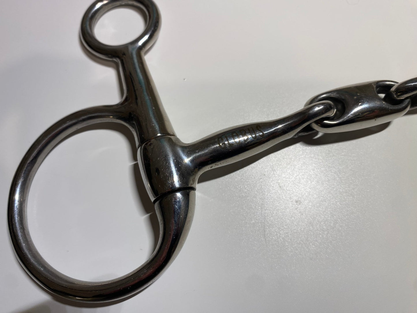 Bett Baucher | Globus - Equi ReUse Sweden AB