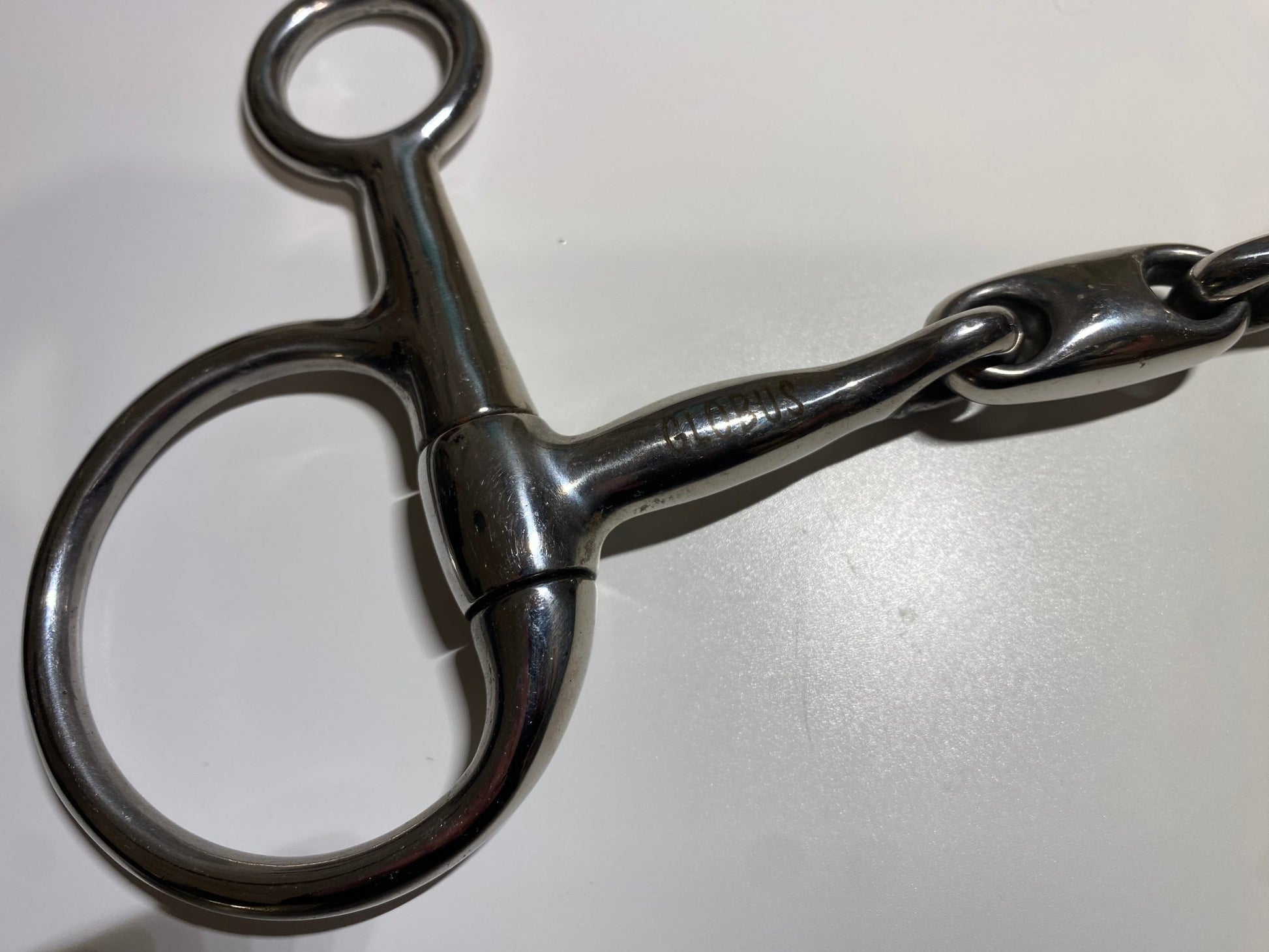 Bett Baucher | Globus - Equi ReUse Sweden AB