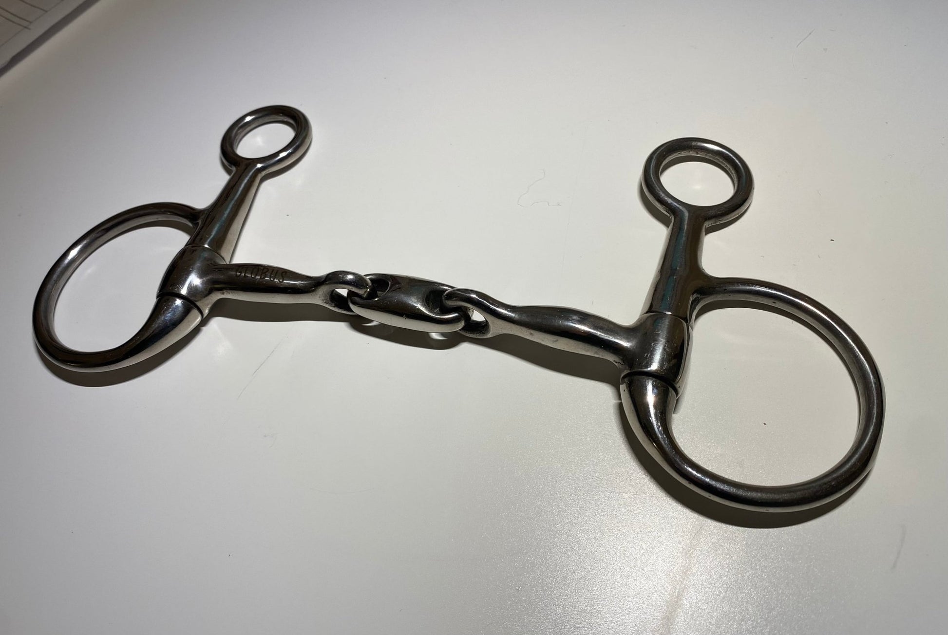 Bett Baucher | Globus - Equi ReUse Sweden AB