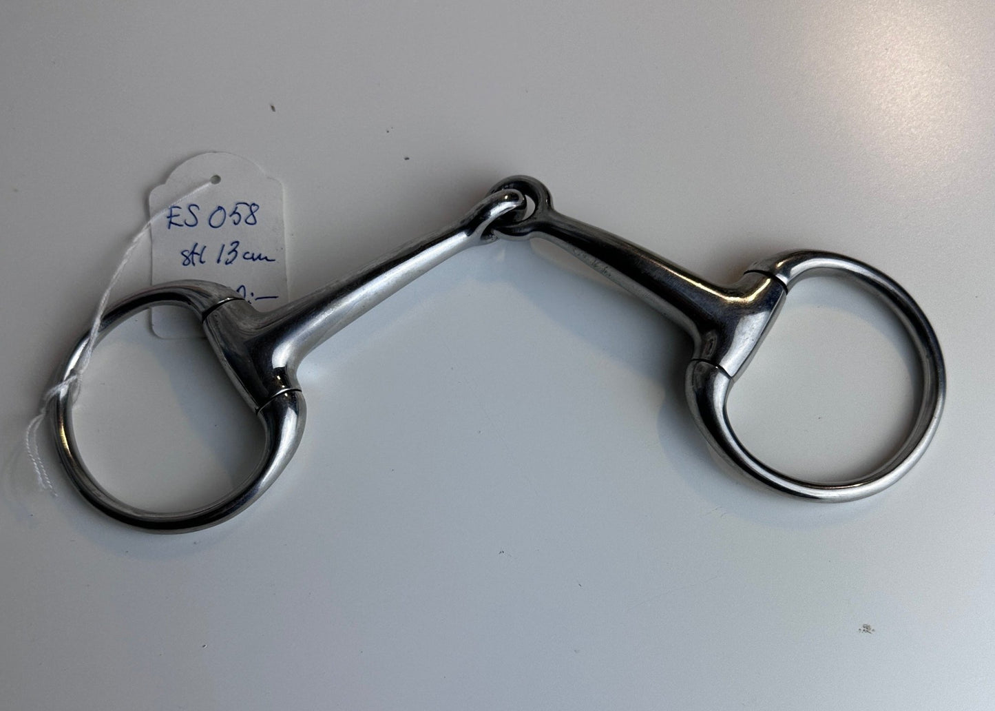 Bett Egg 2 - delat | 13 - Tvådelat - Equi ReUse Sweden AB