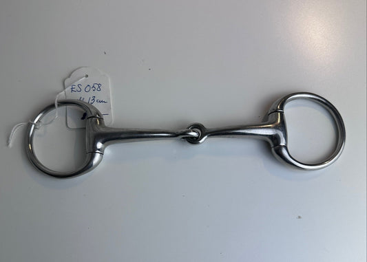 Bett Egg 2 - delat | 13 - Tvådelat - Equi ReUse Sweden AB