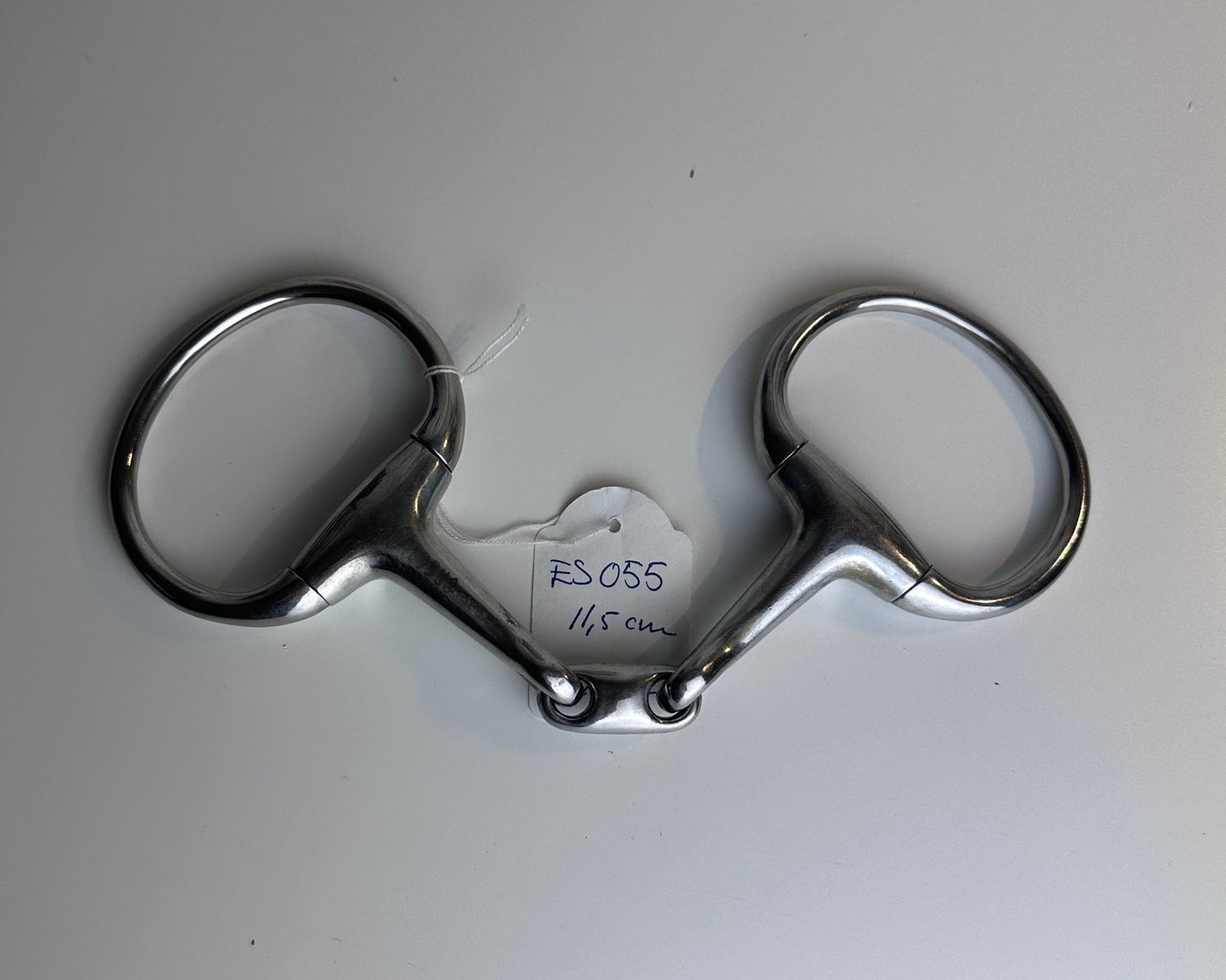 Bett Egg 3 - delat | 11.5 | Globus - Tredelat - Equi ReUse Sweden AB