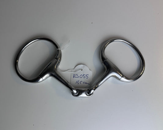 Bett Egg 3 - delat | 11.5 | Globus - Tredelat - Equi ReUse Sweden AB