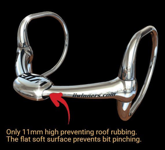 Bett Egg 3 - delat med platta | 12.5 | WTP - Equi ReUse Sweden AB