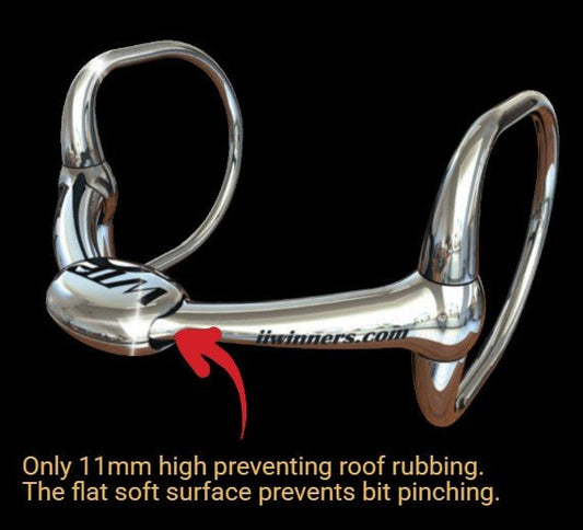 Bett Egg 3 - delat med platta | 12.5 | WTP - Equi ReUse Sweden AB