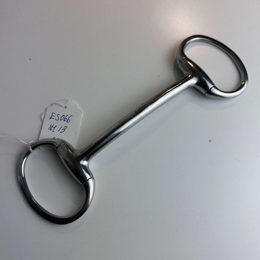 Bett Egg rak stång | 13 | Horse Power - Equi ReUse Sweden AB