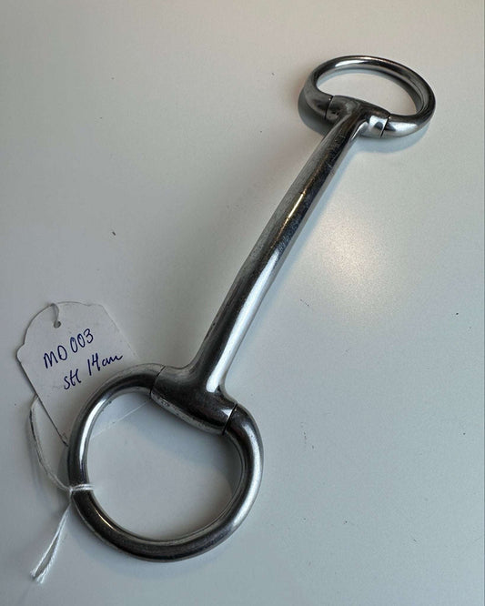 Bett Egg rak stång | 14 | - Equi ReUse Sweden AB
