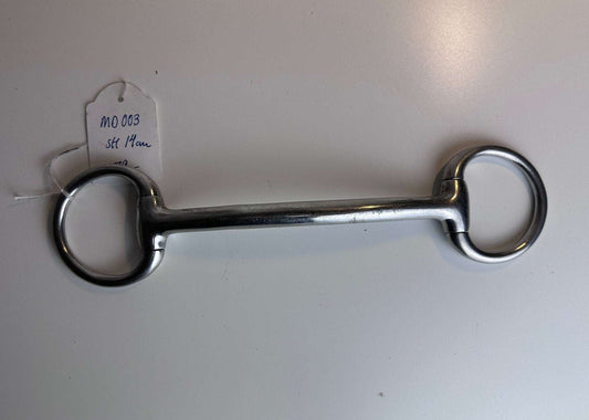 Bett Egg rak stång | 14 | - Equi ReUse Sweden AB